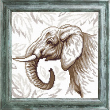 Cross stitch pattern: #731138