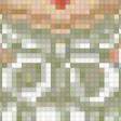 Preview of cross stitch pattern: #731139