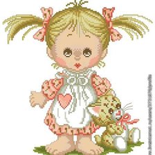 Cross stitch pattern: #731139