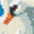 Preview of cross stitch pattern: #731149