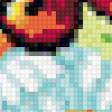 Preview of cross stitch pattern: #731150