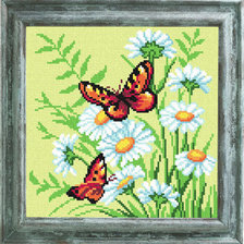 Cross stitch pattern: #731150