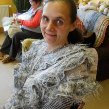 Cross stitch pattern: #731325