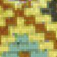 Preview of cross stitch pattern: #731329
