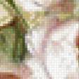 Preview of cross stitch pattern: #731603