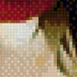 Preview of cross stitch pattern: #731697