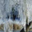 Preview of cross stitch pattern: #732042