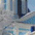 Preview of cross stitch pattern: #732071