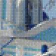 Preview of cross stitch pattern: #732073