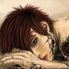 Cross stitch pattern: #732264