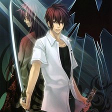 Cross stitch pattern: #732277