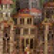 Preview of cross stitch pattern: #732301