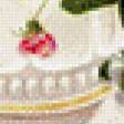 Preview of cross stitch pattern: #732310