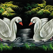 Cross stitch pattern: #732366