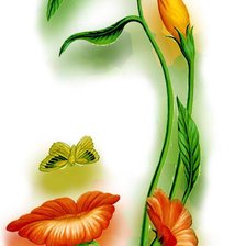 Cross stitch pattern: #732507