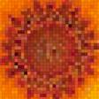 Preview of cross stitch pattern: #732562