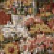 Preview of cross stitch pattern: #732797