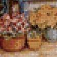 Preview of cross stitch pattern: #732802