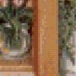 Preview of cross stitch pattern: #732803