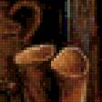 Preview of cross stitch pattern: #732809