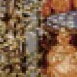 Preview of cross stitch pattern: #732822