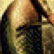 Preview of cross stitch pattern: #732835