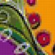 Preview of cross stitch pattern: #732878