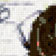 Preview of cross stitch pattern: #732987