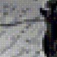 Preview of cross stitch pattern: #733307