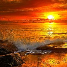 Cross stitch pattern: #733380