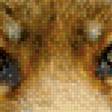 Preview of cross stitch pattern: #733421