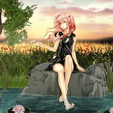 Cross stitch pattern: #733643