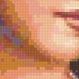 Preview of cross stitch pattern: #733670