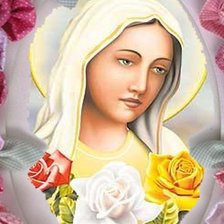 Cross stitch pattern: #733670