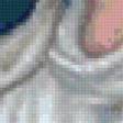 Preview of cross stitch pattern: #733690