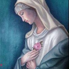 Cross stitch pattern: #733690