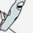 Preview of cross stitch pattern: #733694