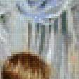Preview of cross stitch pattern: #733739