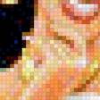 Preview of cross stitch pattern: #734194