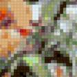 Preview of cross stitch pattern: #734228