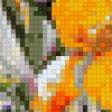 Preview of cross stitch pattern: #734229