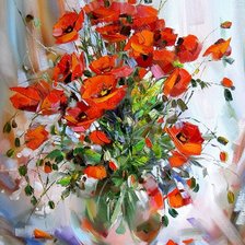 Cross stitch pattern: #734232