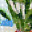Preview of cross stitch pattern: #734235