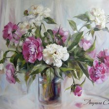 Cross stitch pattern: #734240