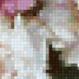 Preview of cross stitch pattern: #734243