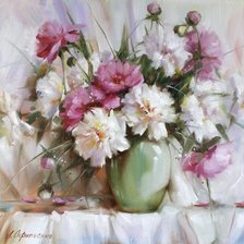 Cross stitch pattern: #734243