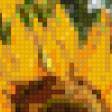 Preview of cross stitch pattern: #734256