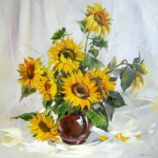 Cross stitch pattern: #734256
