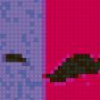 Preview of cross stitch pattern: #734302