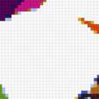 Preview of cross stitch pattern: #734305